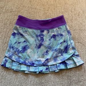 Ivivva skirt